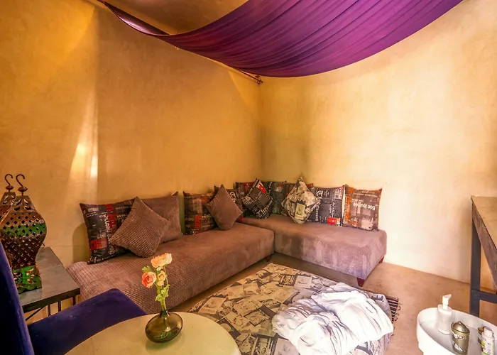 Riad Ines Home